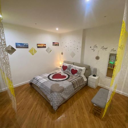 Ferienwohnung La Casa Di Katia Rom Exterior foto