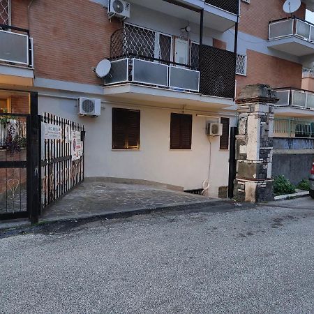 Ferienwohnung La Casa Di Katia Rom Exterior foto
