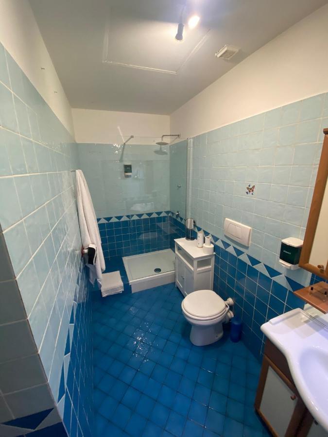 Ferienwohnung La Casa Di Katia Rom Exterior foto