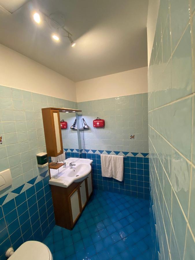 Ferienwohnung La Casa Di Katia Rom Exterior foto